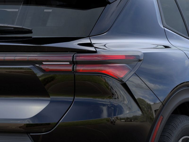 2026 Chevrolet Equinox EV 1LT - Photo 12