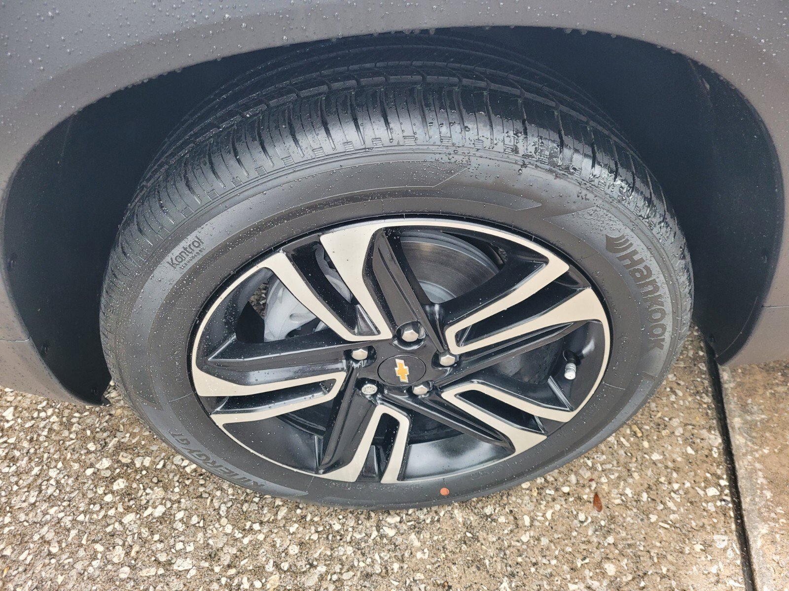 2026 Chevrolet Trailblazer LT - Photo 19