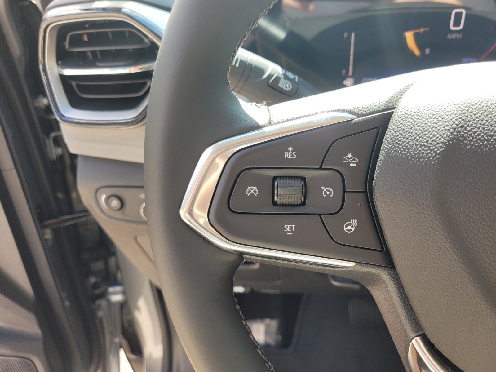 2026 Chevrolet Trailblazer LT - Photo 33
