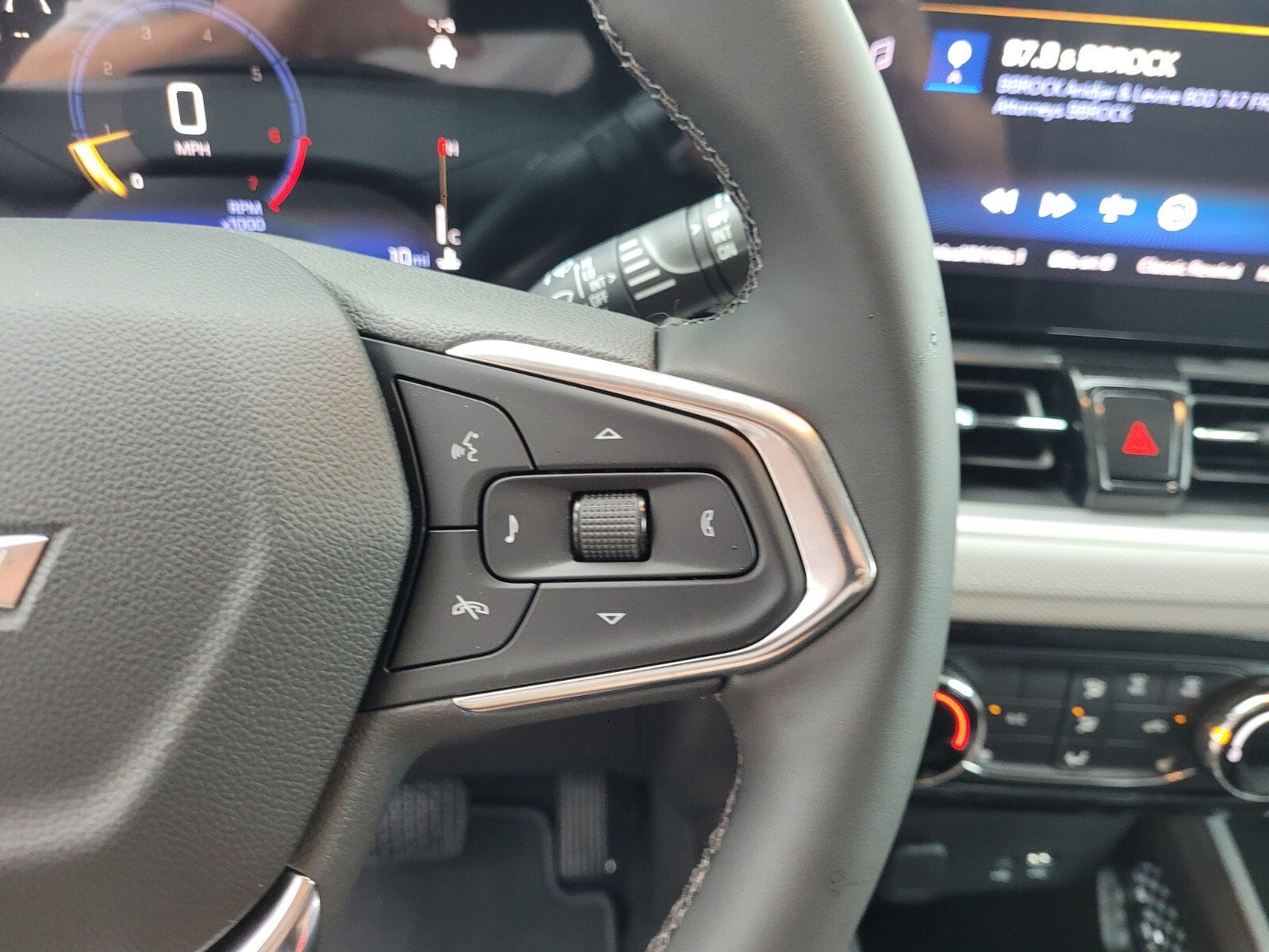 2026 Chevrolet Trailblazer LT - Photo 32