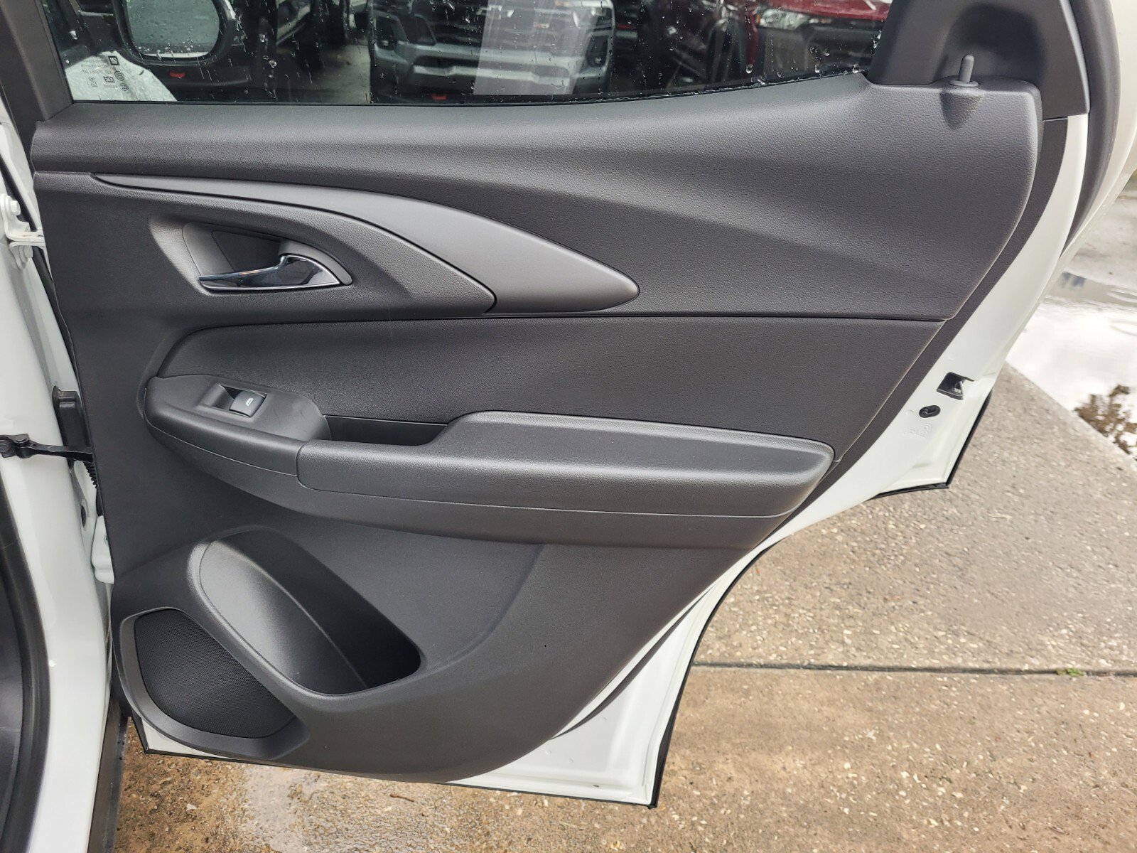 2026 Chevrolet Trailblazer LT - Photo 15