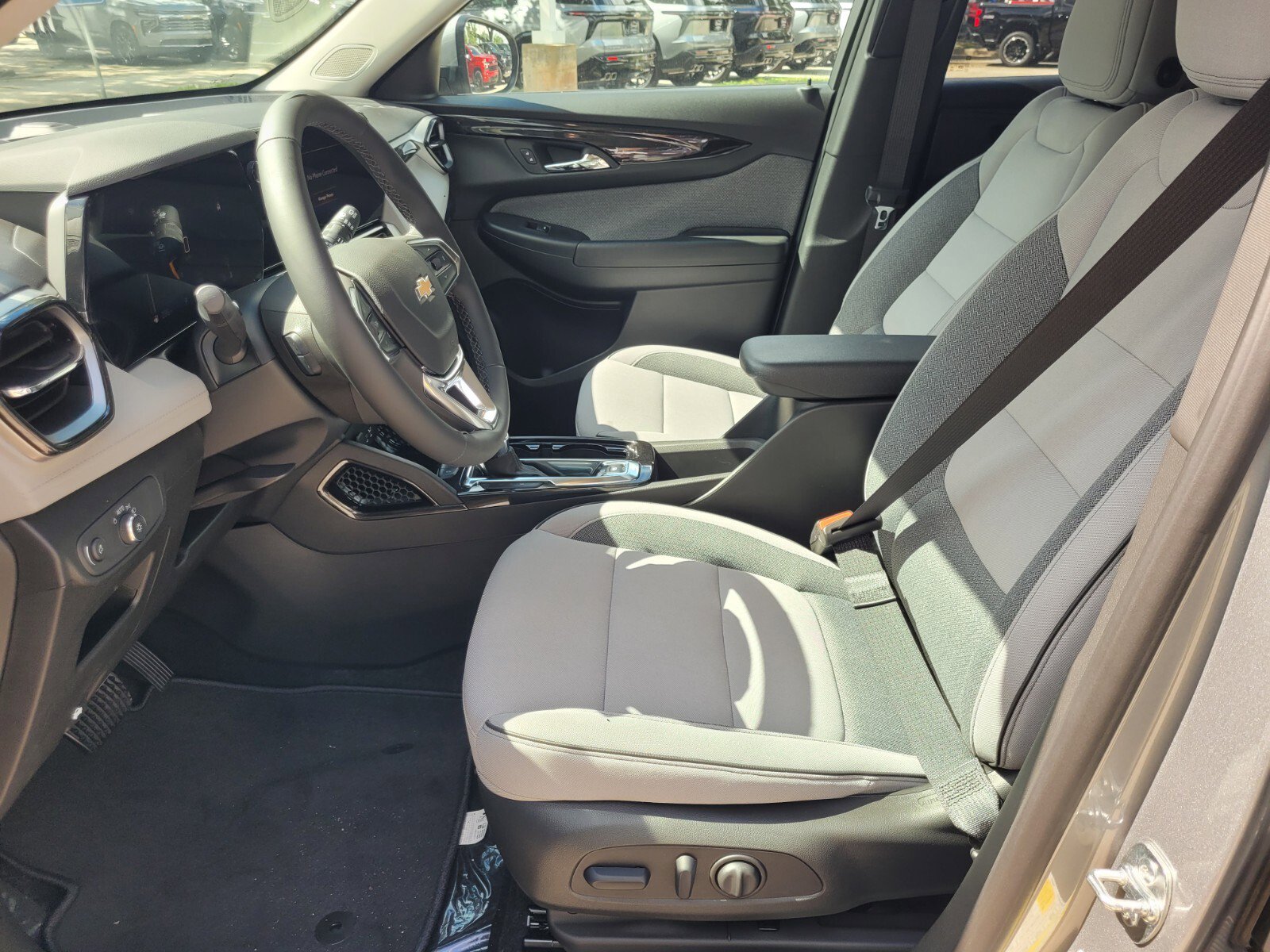 2026 Chevrolet Trailblazer LT - Photo 24