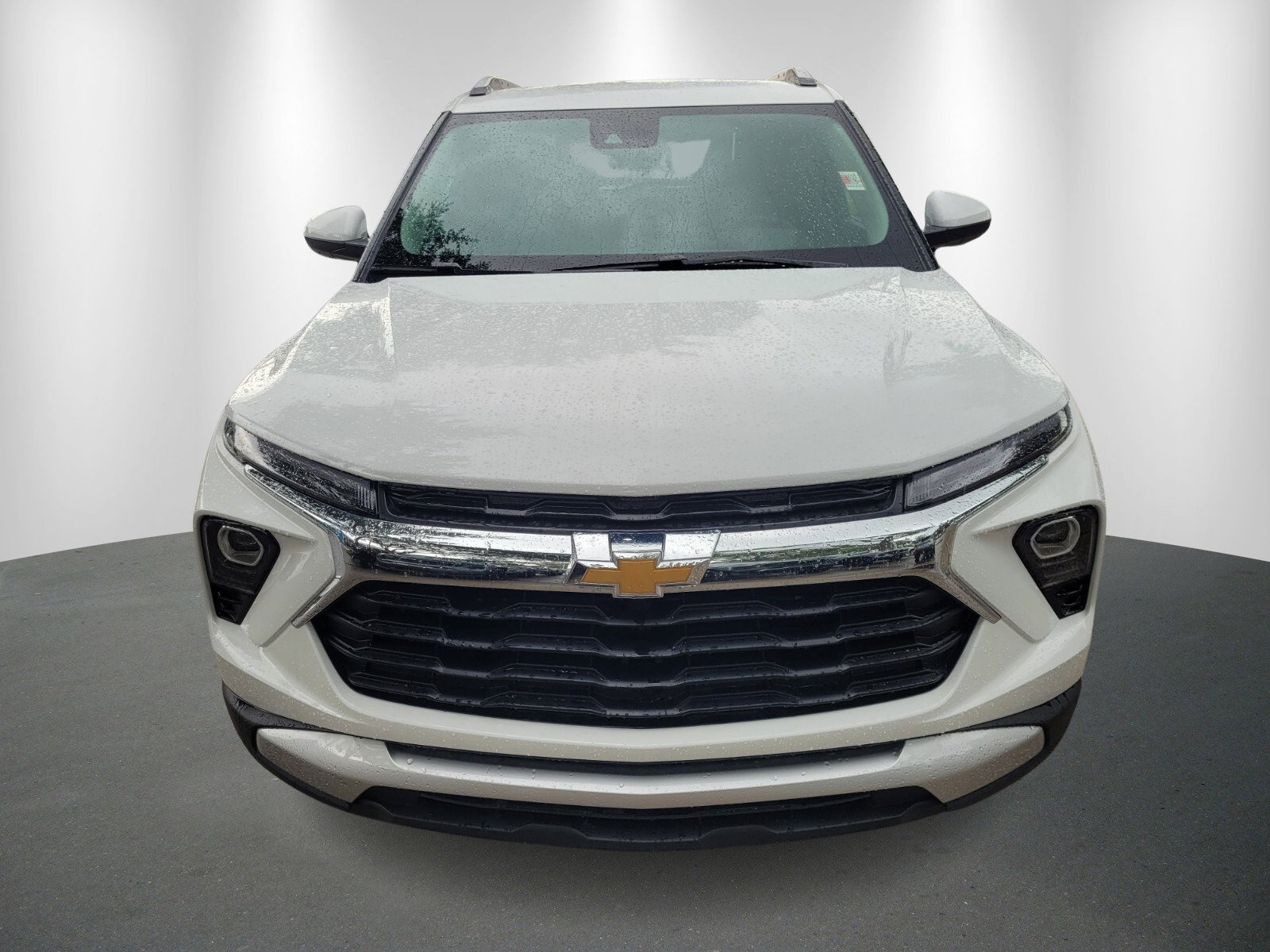 2026 Chevrolet Trailblazer LT - Photo 3
