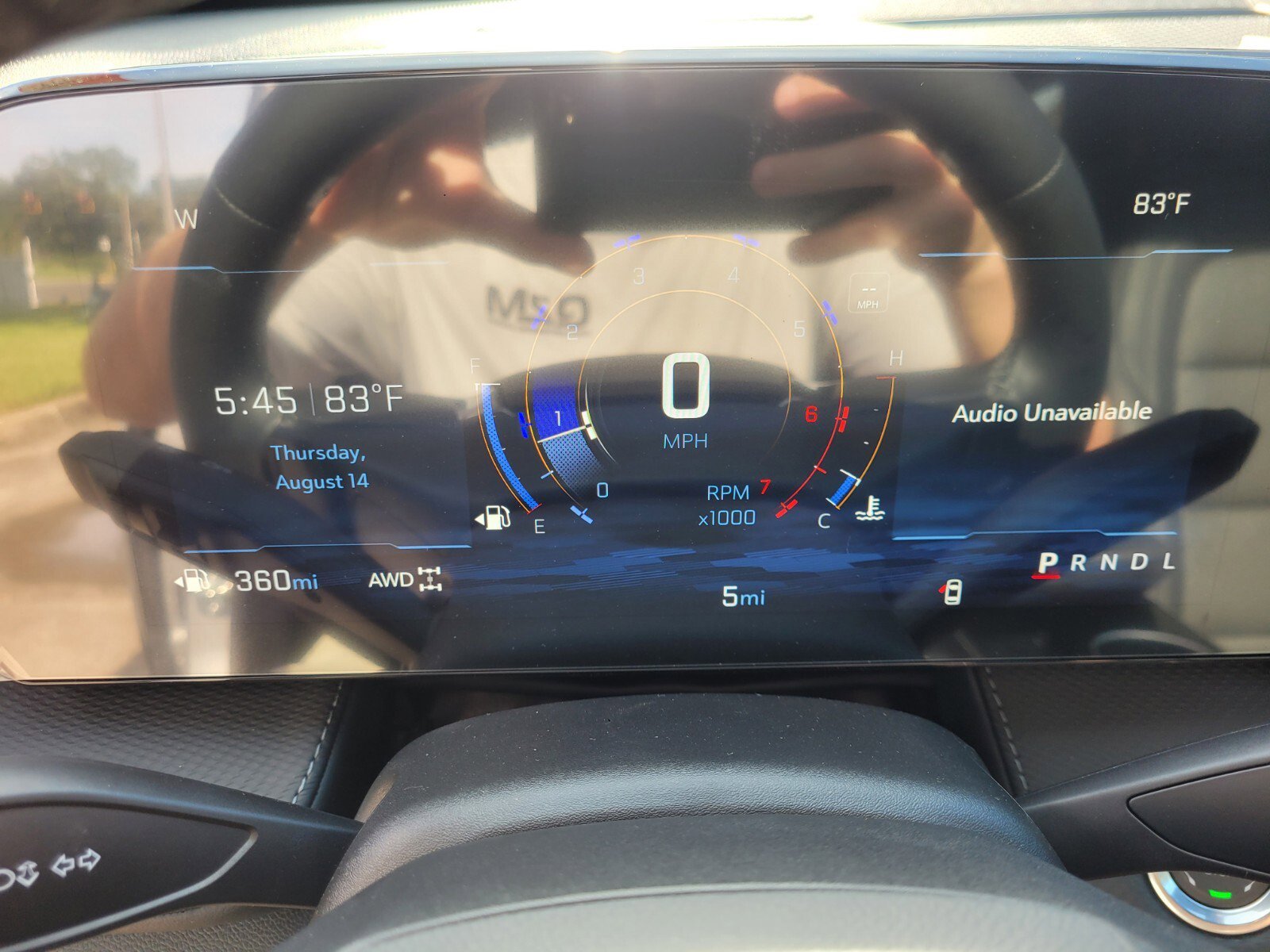 2026 Chevrolet Equinox LT - Photo 33
