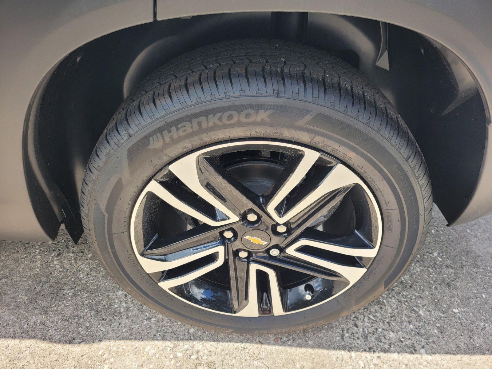 2026 Chevrolet Trailblazer LT - Photo 18