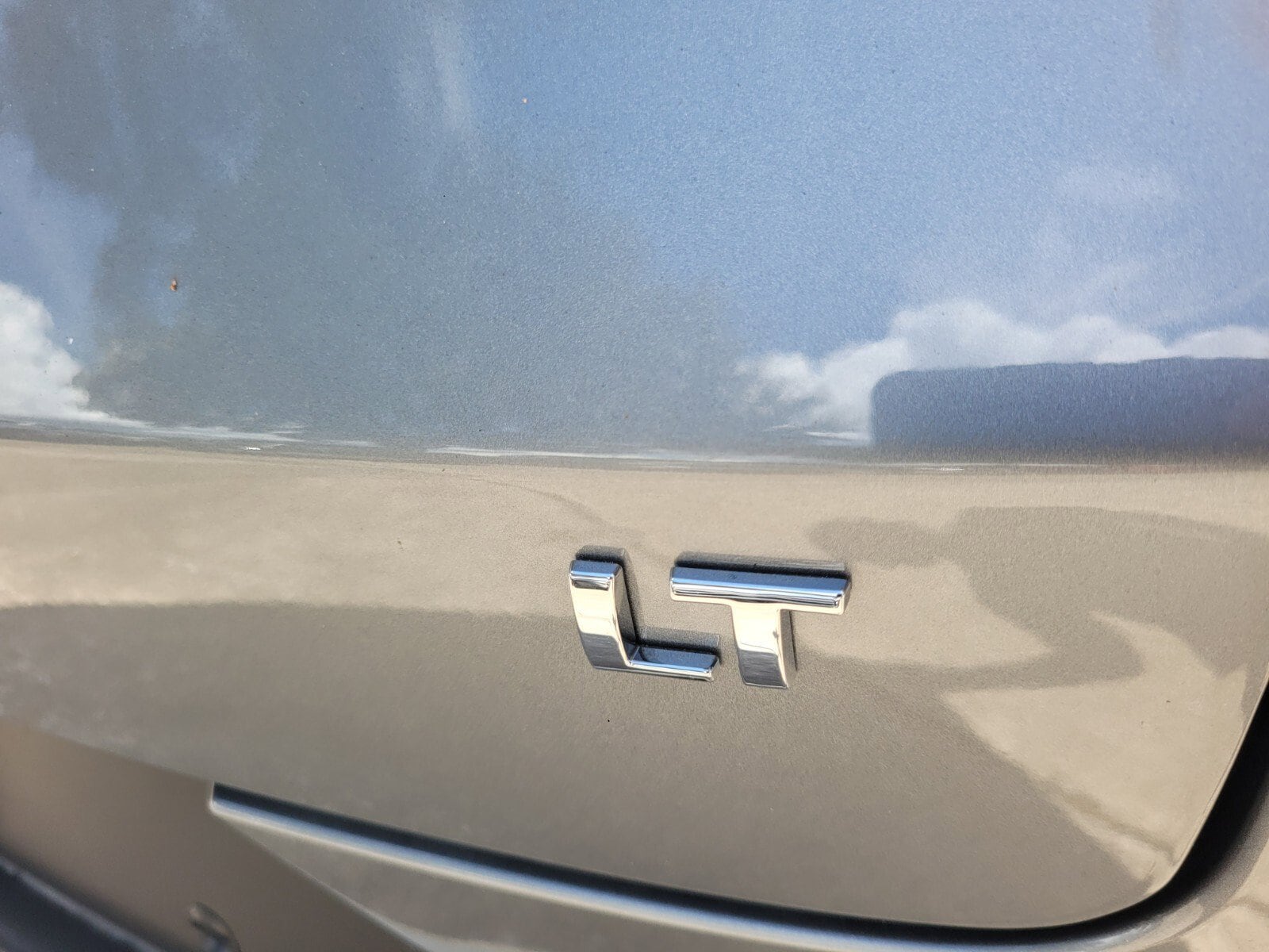 2026 Chevrolet Trailblazer LT - Photo 16