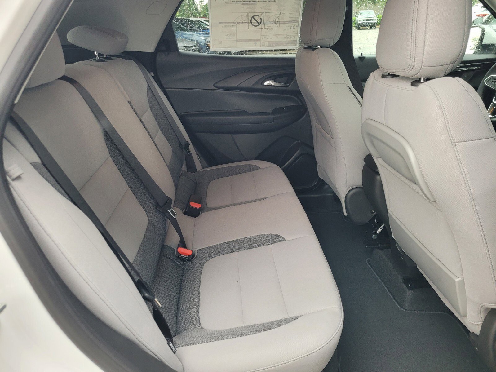 2026 Chevrolet Trailblazer LT - Photo 14