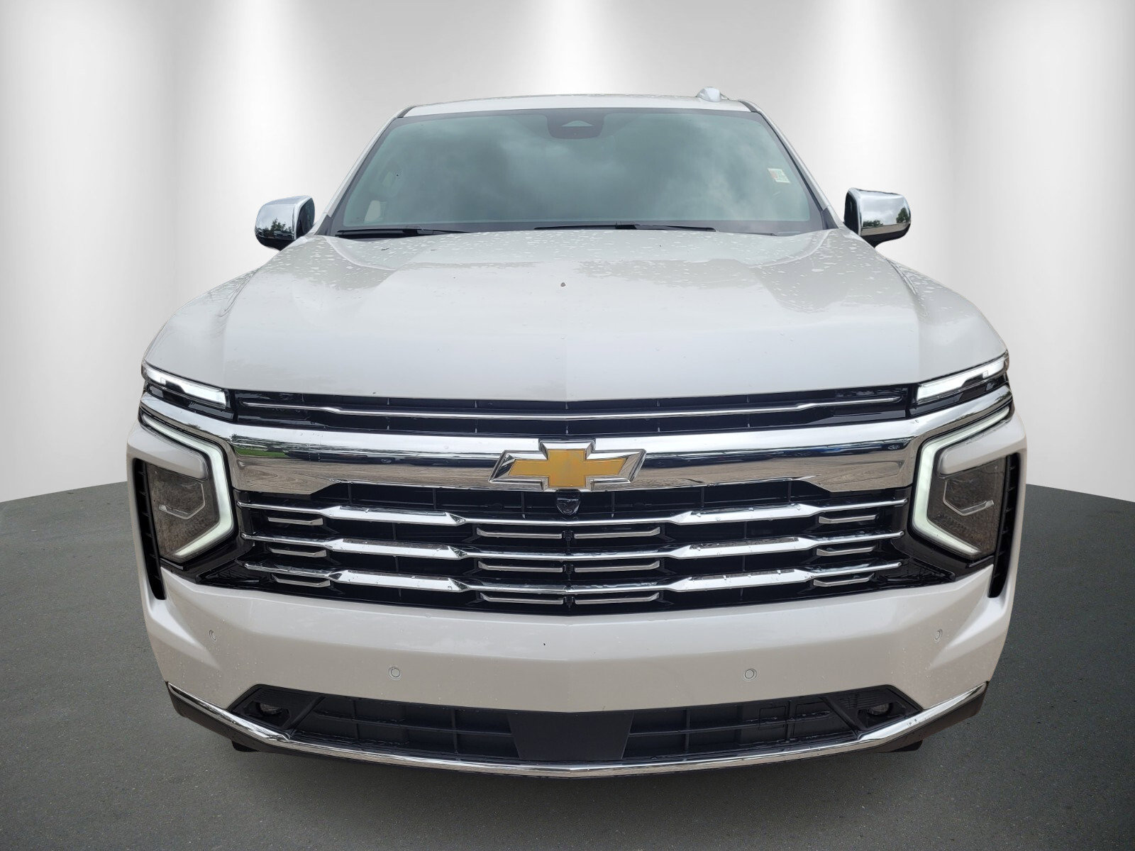 New 2025 Chevrolet Suburban Premier SUV