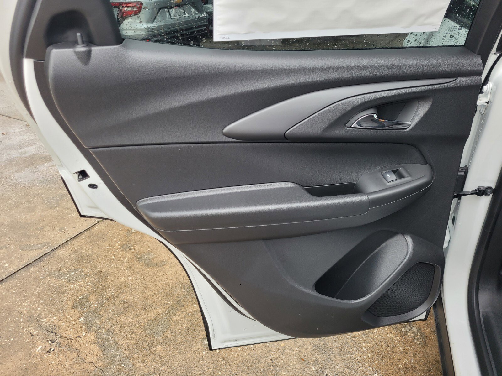 2026 Chevrolet Trailblazer LT - Photo 21