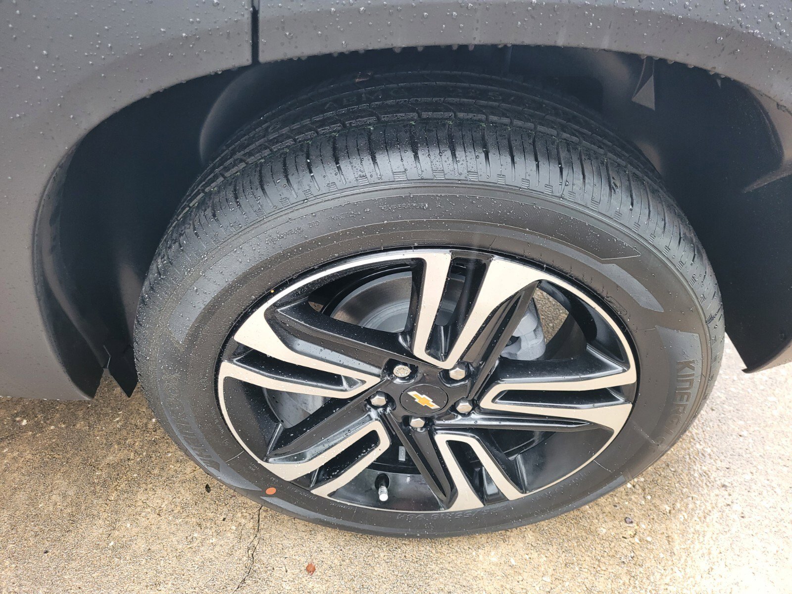 2026 Chevrolet Trailblazer LT - Photo 18