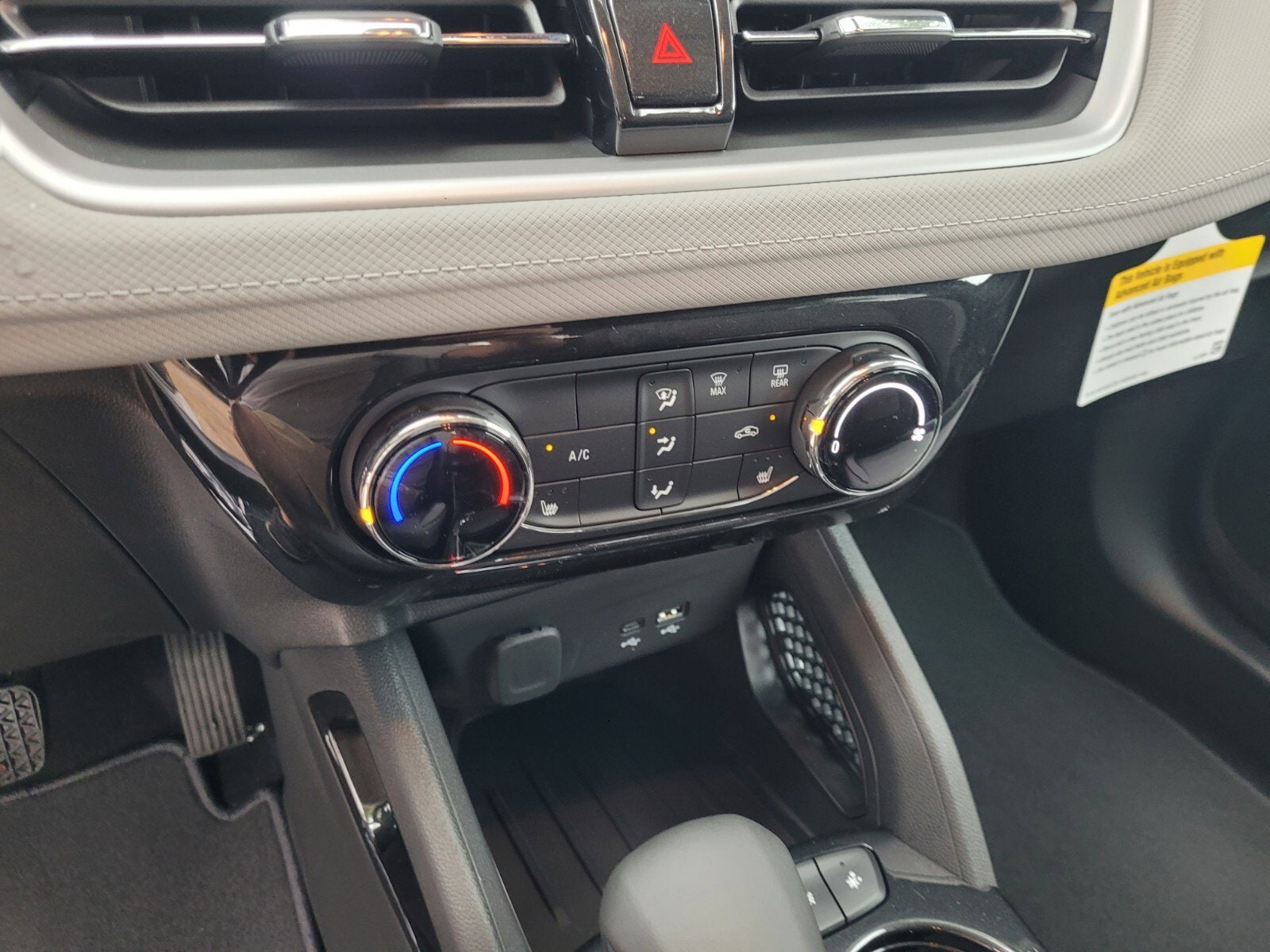 2026 Chevrolet Trailblazer LT - Photo 26