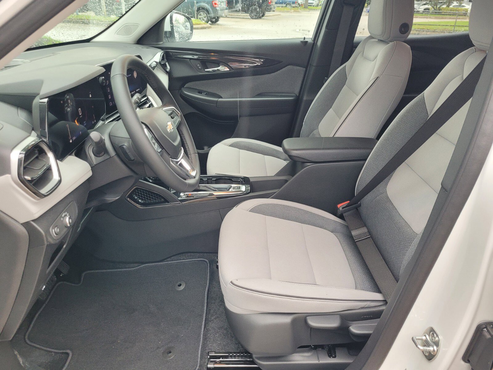 2026 Chevrolet Trailblazer LT - Photo 22