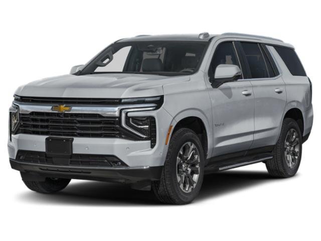 New 2027 Chevrolet Tahoe LT SUV