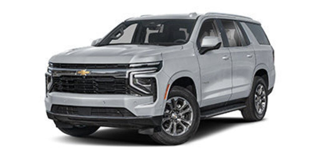 New 2027 Chevrolet Tahoe Z71 SUV
