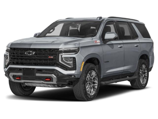 New 2026 Chevrolet Tahoe Z71 SUV