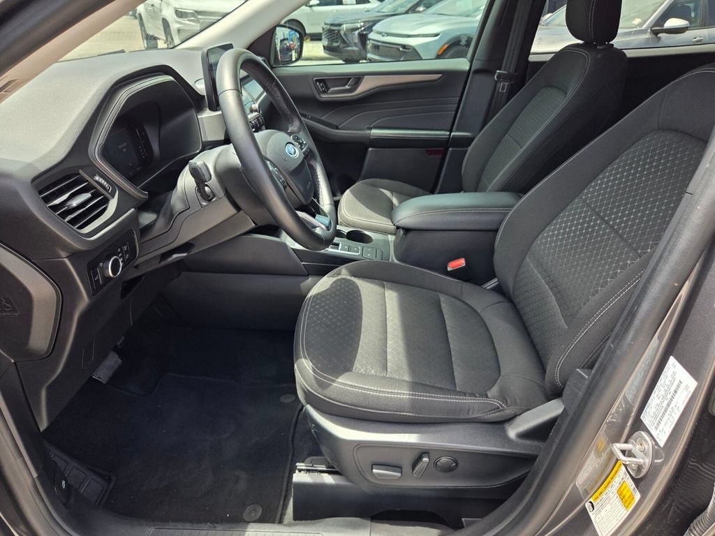 Used 2024 Ford Escape Active SUV