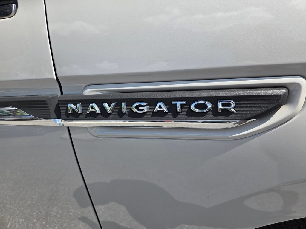 Used 2023 Lincoln Navigator Reserve SUV