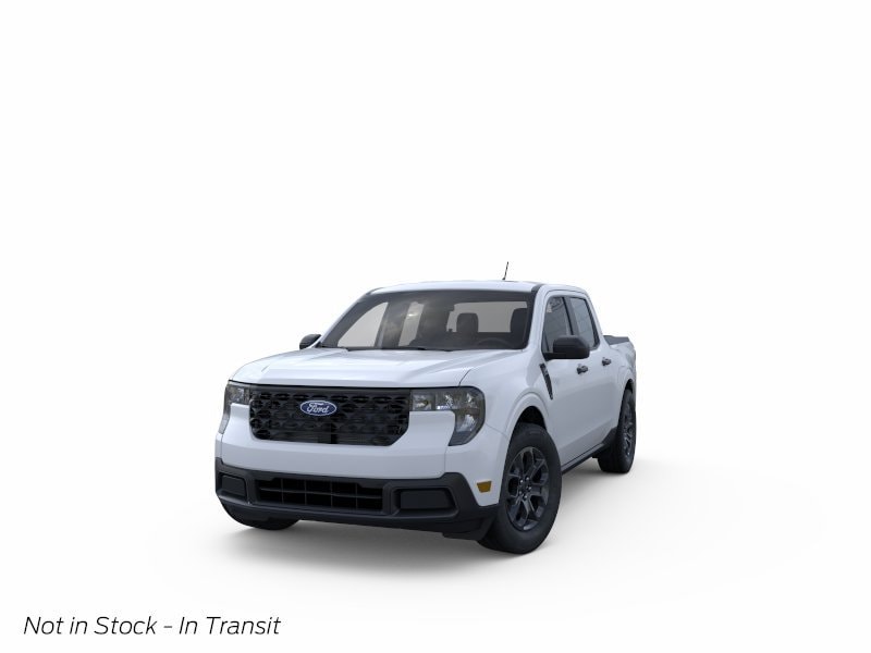 New 2026 Ford Maverick XLT Truck