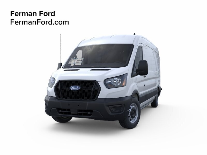 New 2026 Ford Transit-250 Base Cargo Van