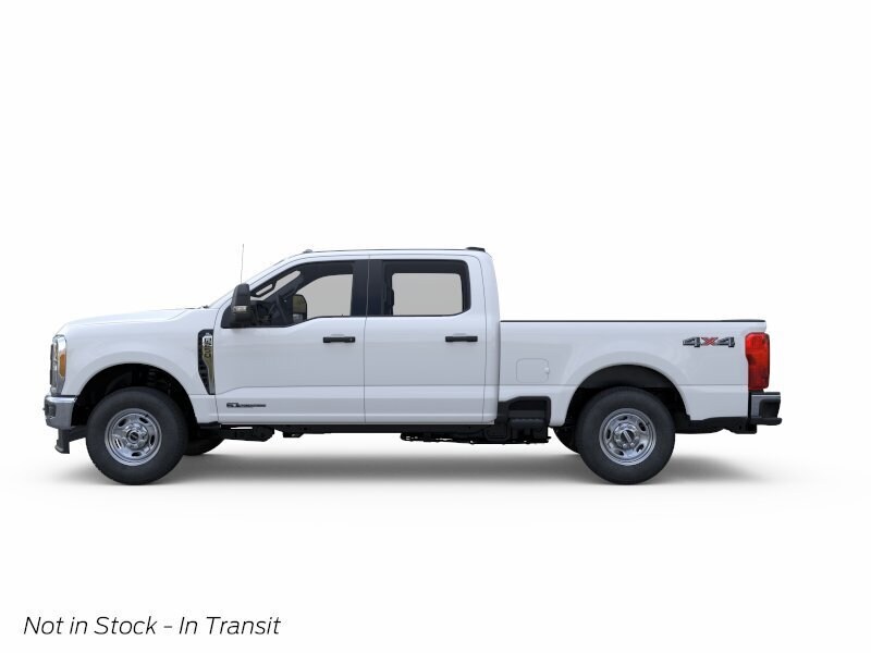 New 2026 Ford F-250 XL Truck Crew Cab