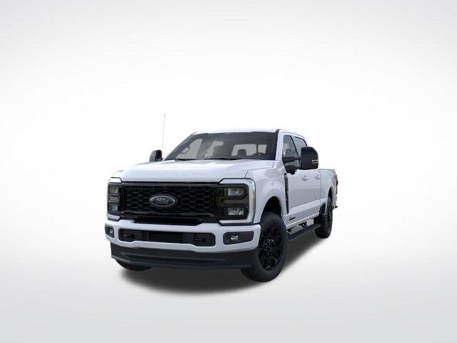 New 2026 Ford F-250SD Lariat Truck