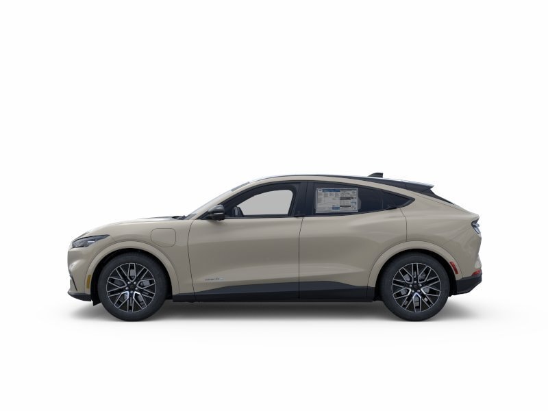New 2026 Ford Mustang Mach-E Premium SUV