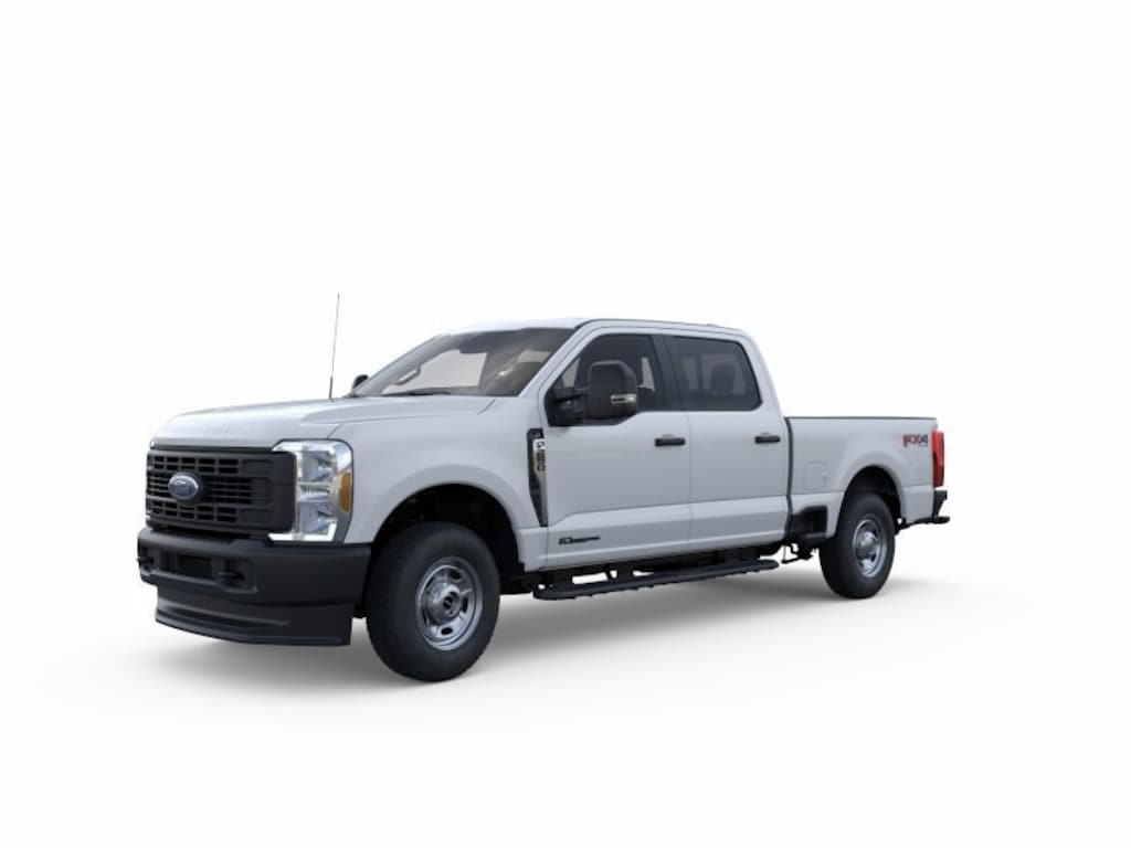 New 2026 Ford F-250SD XL Truck