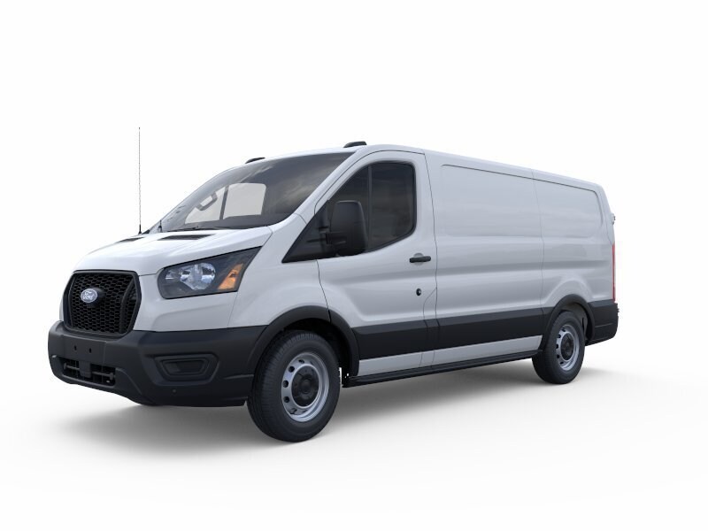 New 2026 Ford Transit-150 Base Cargo Van