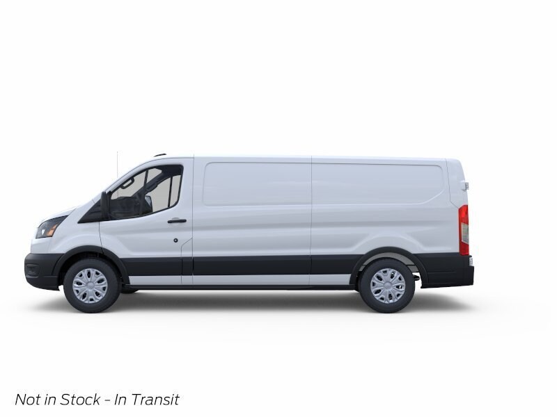 New 2026 Ford Transit-250 Cargo Base Van Low Roof Van