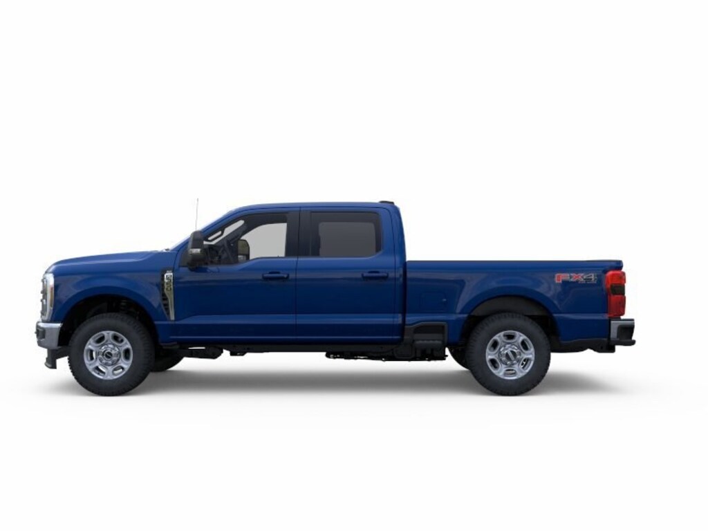 New 2026 Ford F-350SD XLT Truck