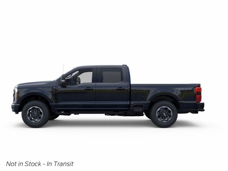 New 2026 Ford F-250SD XLT Truck