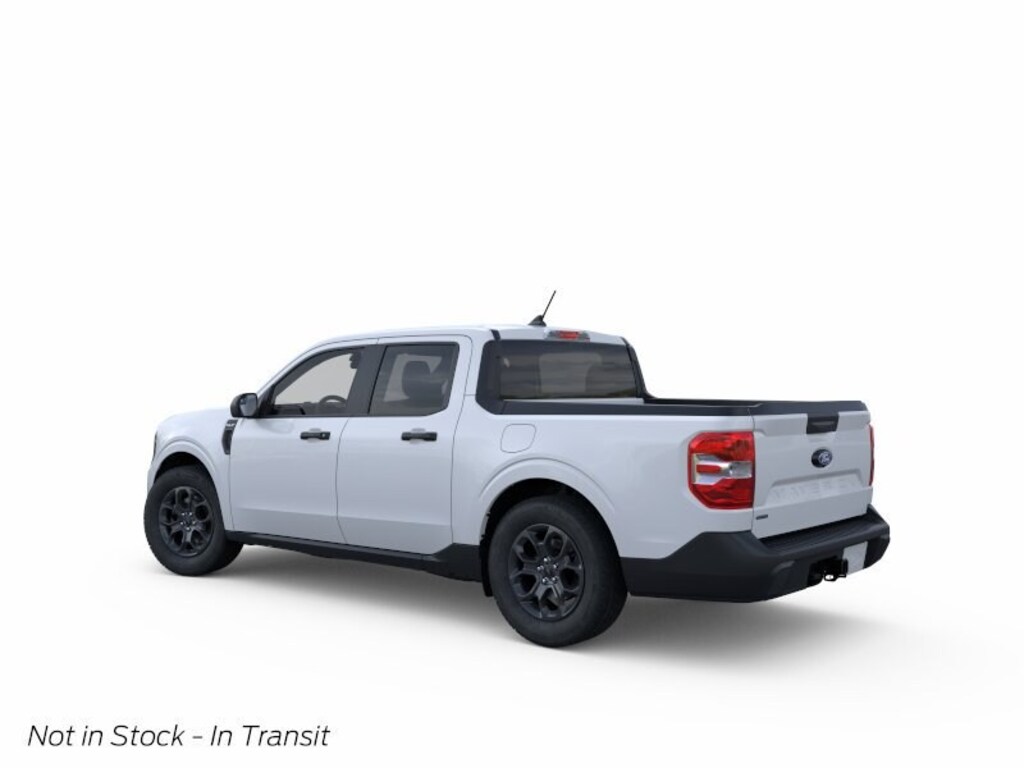 New 2026 Ford Maverick XLT Truck