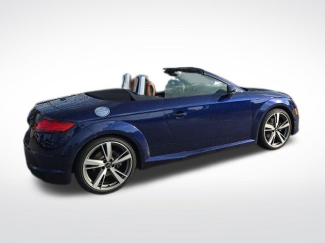 Used 2022 Audi TT 2.0T Roadster Roadster