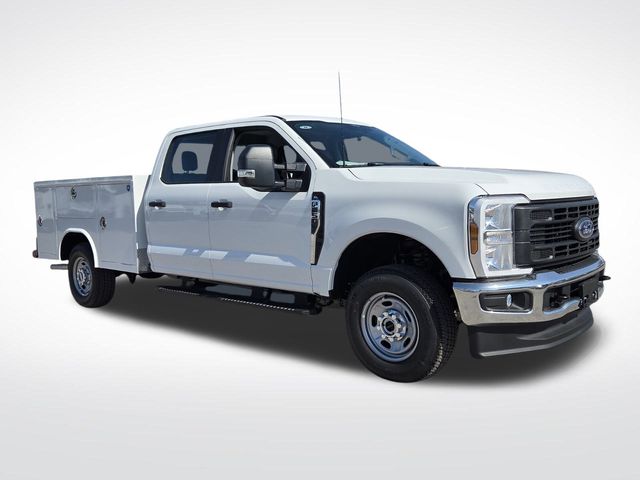New 2026 Ford F-250SD XL Truck