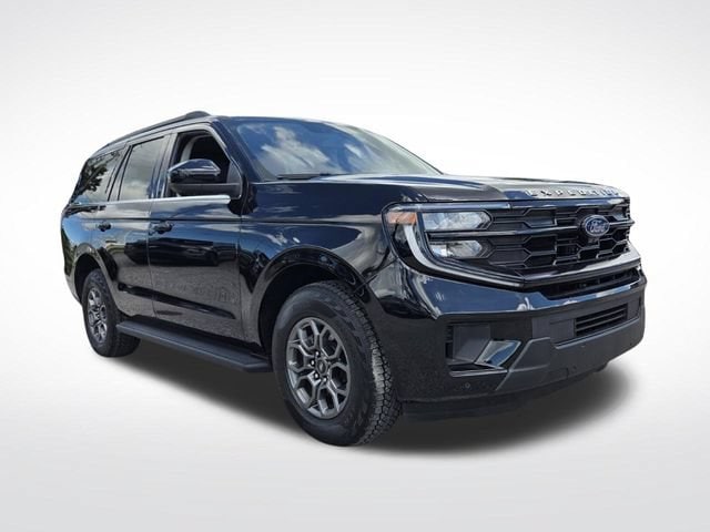 Certified 2025 Ford Expedition Active SUV