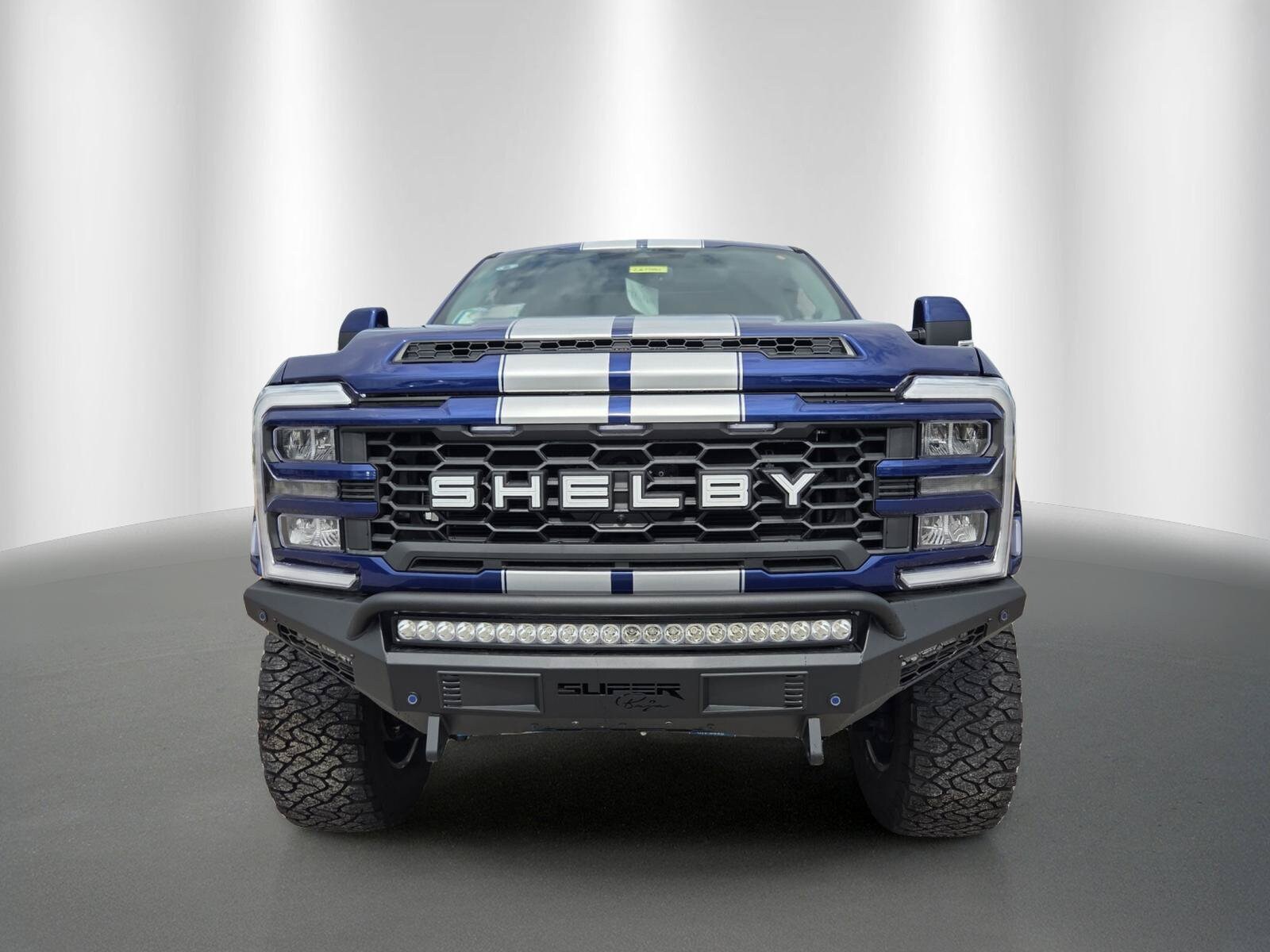 New 2026 Ford F-250SD Lariat Truck