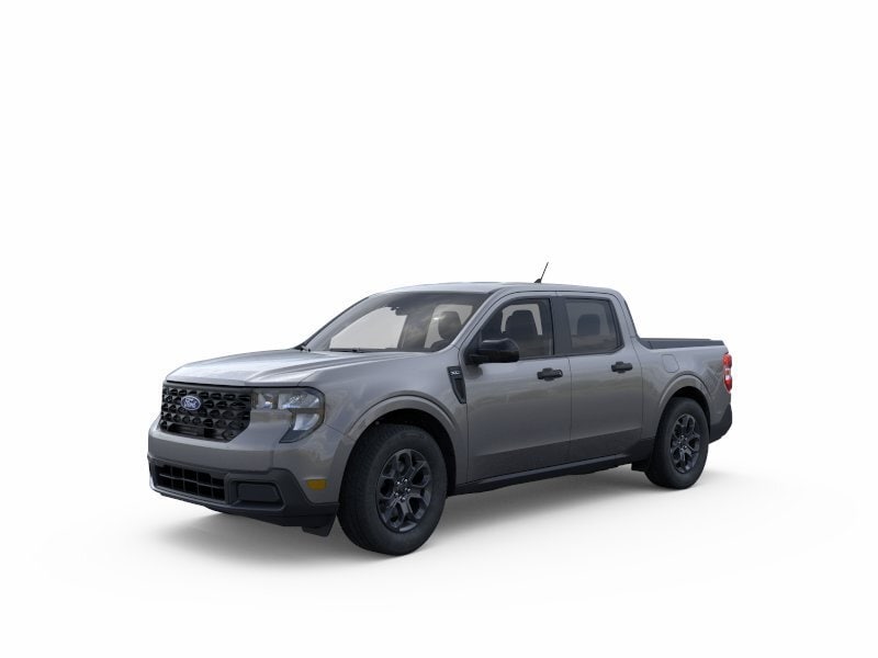 New 2026 Ford Maverick XLT Truck
