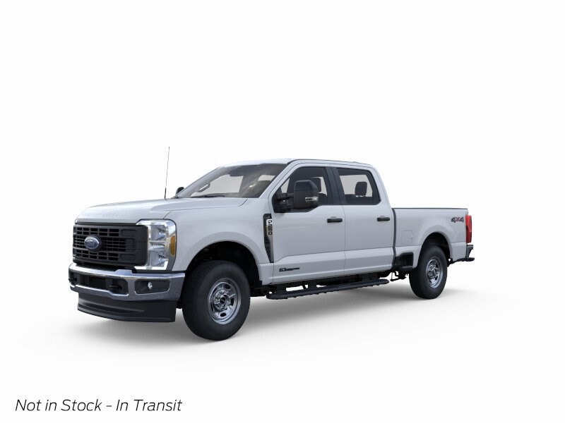 New 2026 Ford F-250 XL Truck Crew Cab