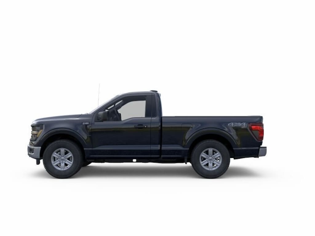 New 2026 Ford F-150 XL Truck