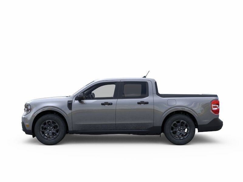 New 2026 Ford Maverick XLT Truck
