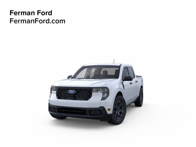 New 2026 Ford Maverick XLT Truck