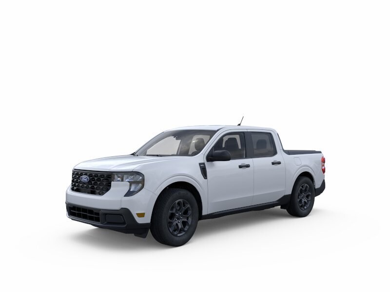 New 2026 Ford Maverick XLT Truck