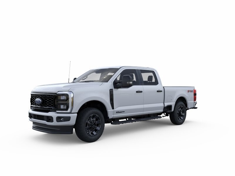 New 2026 Ford F-250SD XL Truck