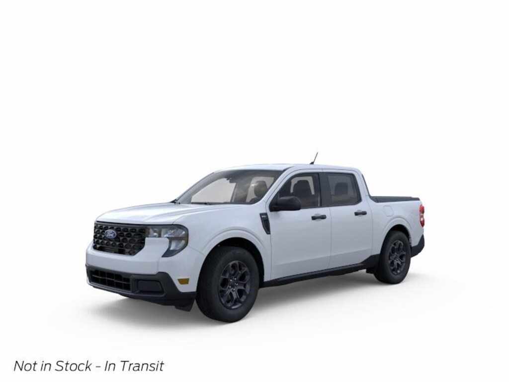 New 2026 Ford Maverick XLT Truck