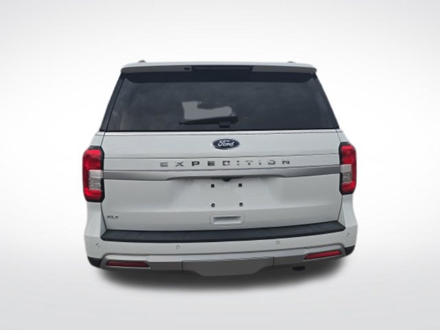 Certified 2024 Ford Expedition XLT SUV