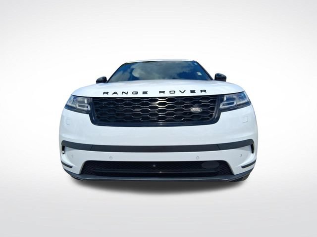 Used 2021 Land Rover Range Rover Velar S SUV