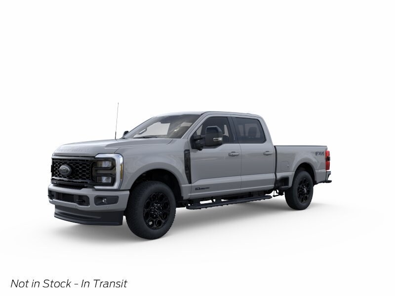 New 2026 Ford F-250SD Lariat Truck