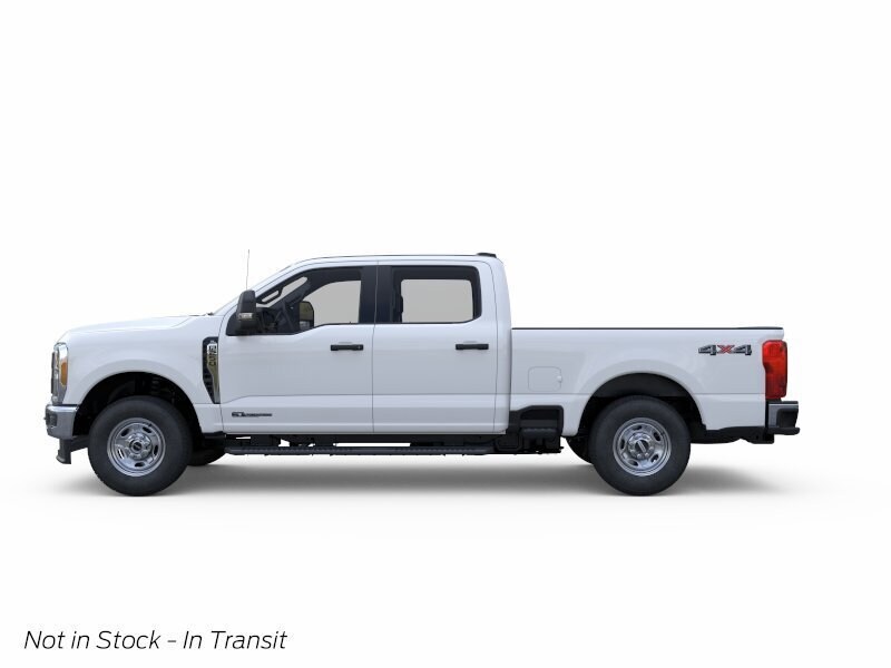 New 2026 Ford F-250 XL Truck Crew Cab