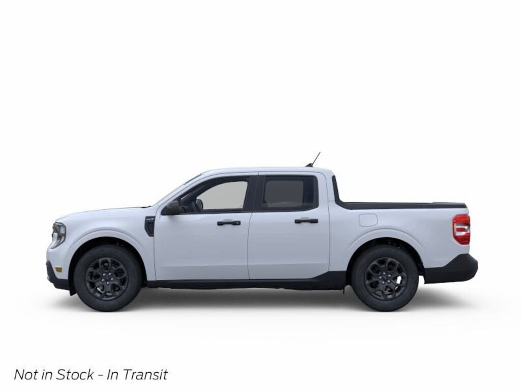 New 2026 Ford Maverick XLT Truck