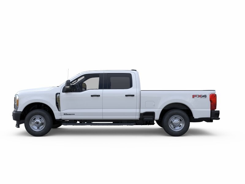 New 2026 Ford F-250SD XL Truck